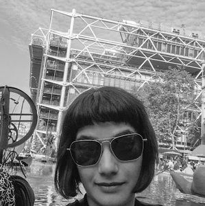 Meet your Posher, Grace